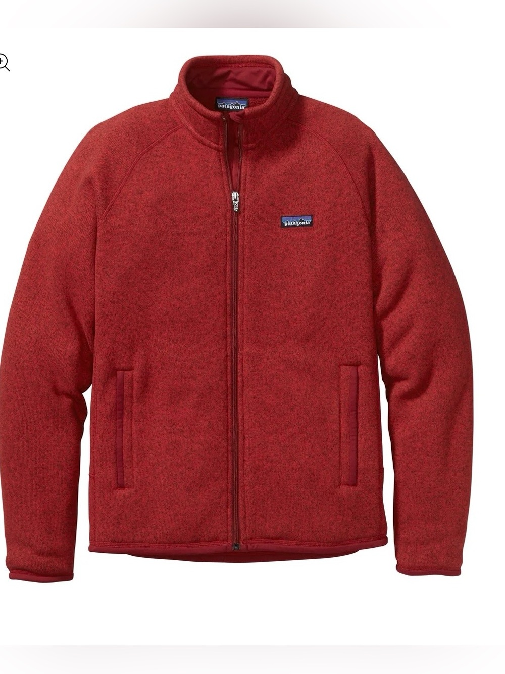 Patagonia Men’s Fleece Jacket Large